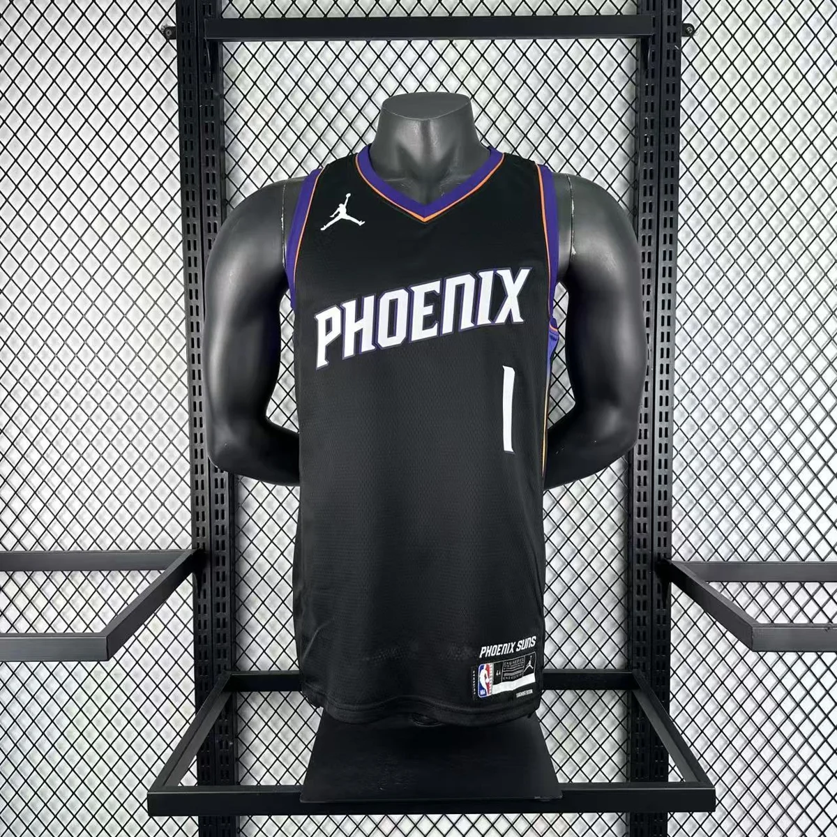 Camisa - Phoenix Suns