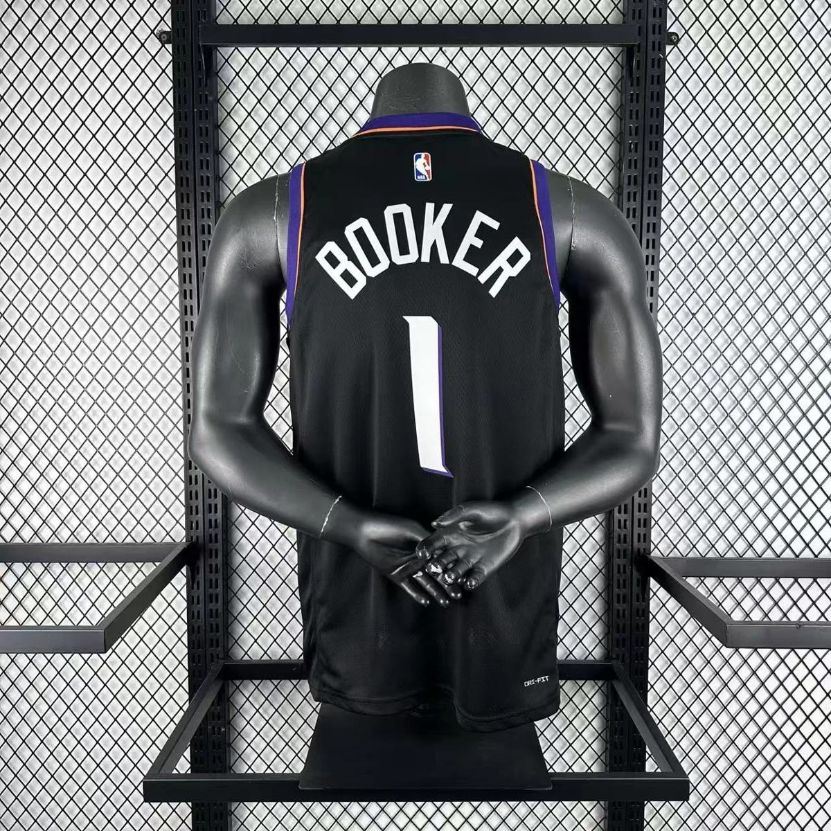 Camisa - Phoenix Suns