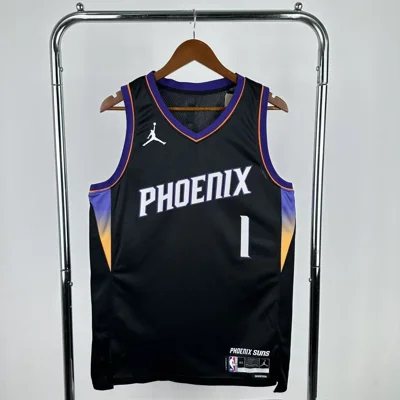 Camisa - Phoenix Suns