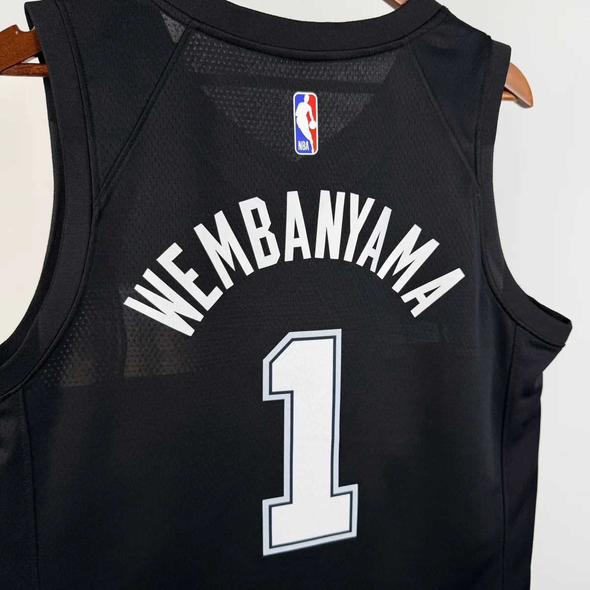 Camisa - San Antonio Spurs