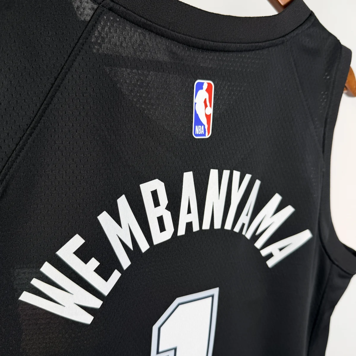 Camisa - San Antonio Spurs