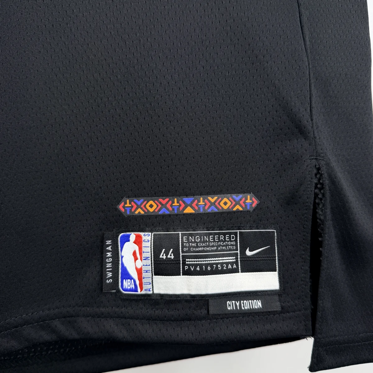 Camisa - San Antonio Spurs
