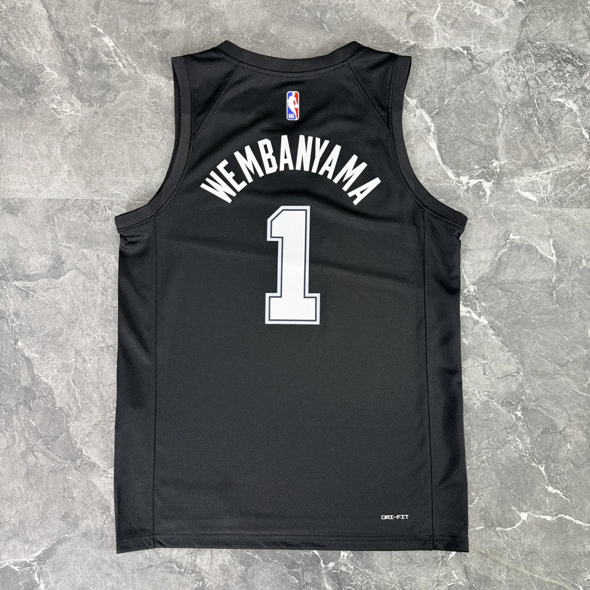 Camisa - San Antonio Spurs