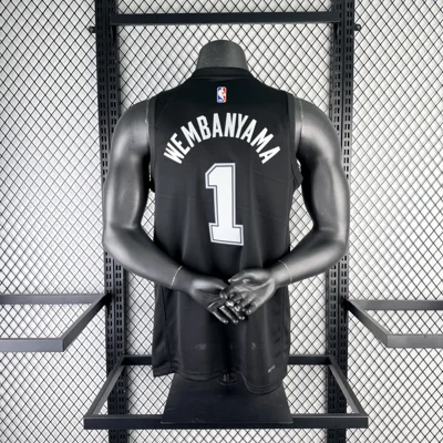 Camisa - San Antonio Spurs