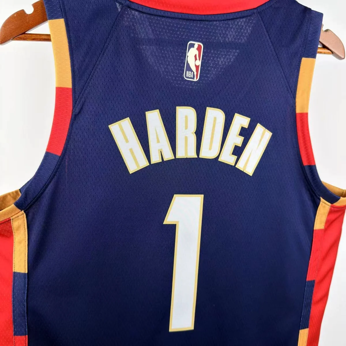 Camisa - Cleveland Cavaliers (retrô)