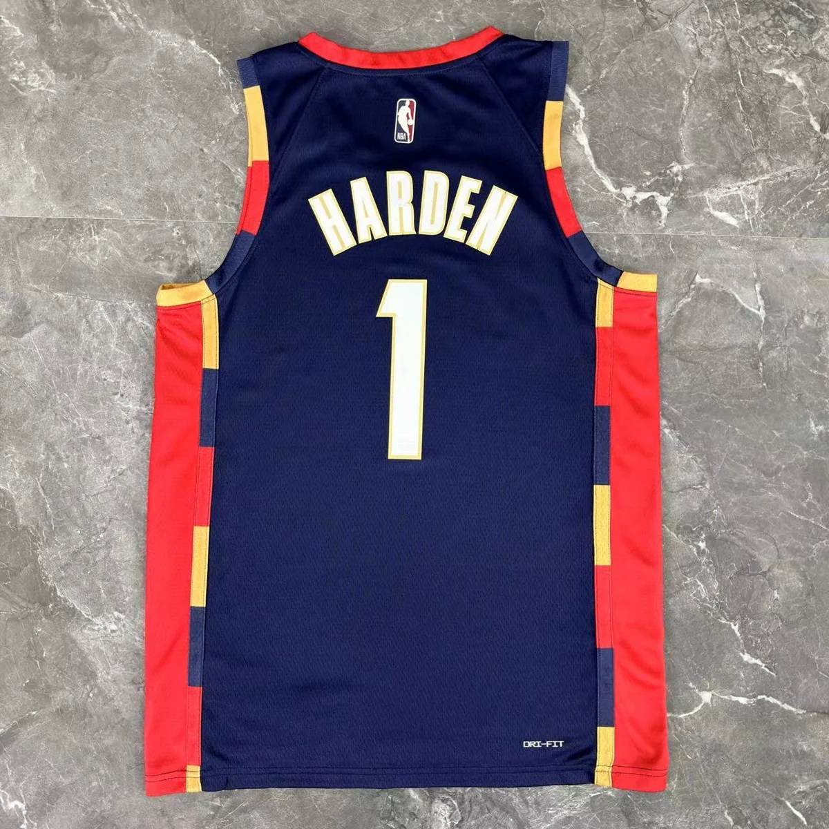 Camisa - Cleveland Cavaliers (retrô)