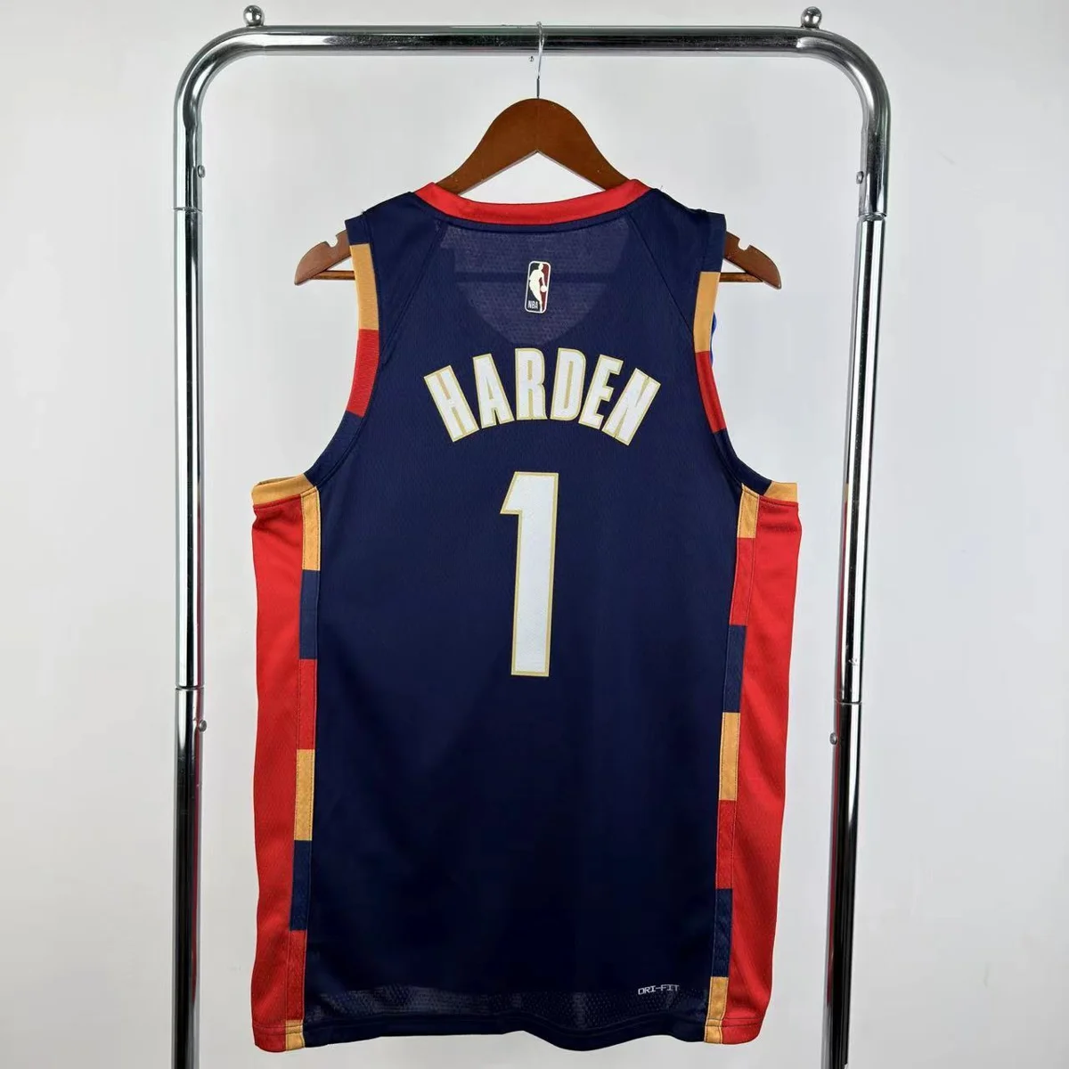 Camisa - Cleveland Cavaliers (retrô)