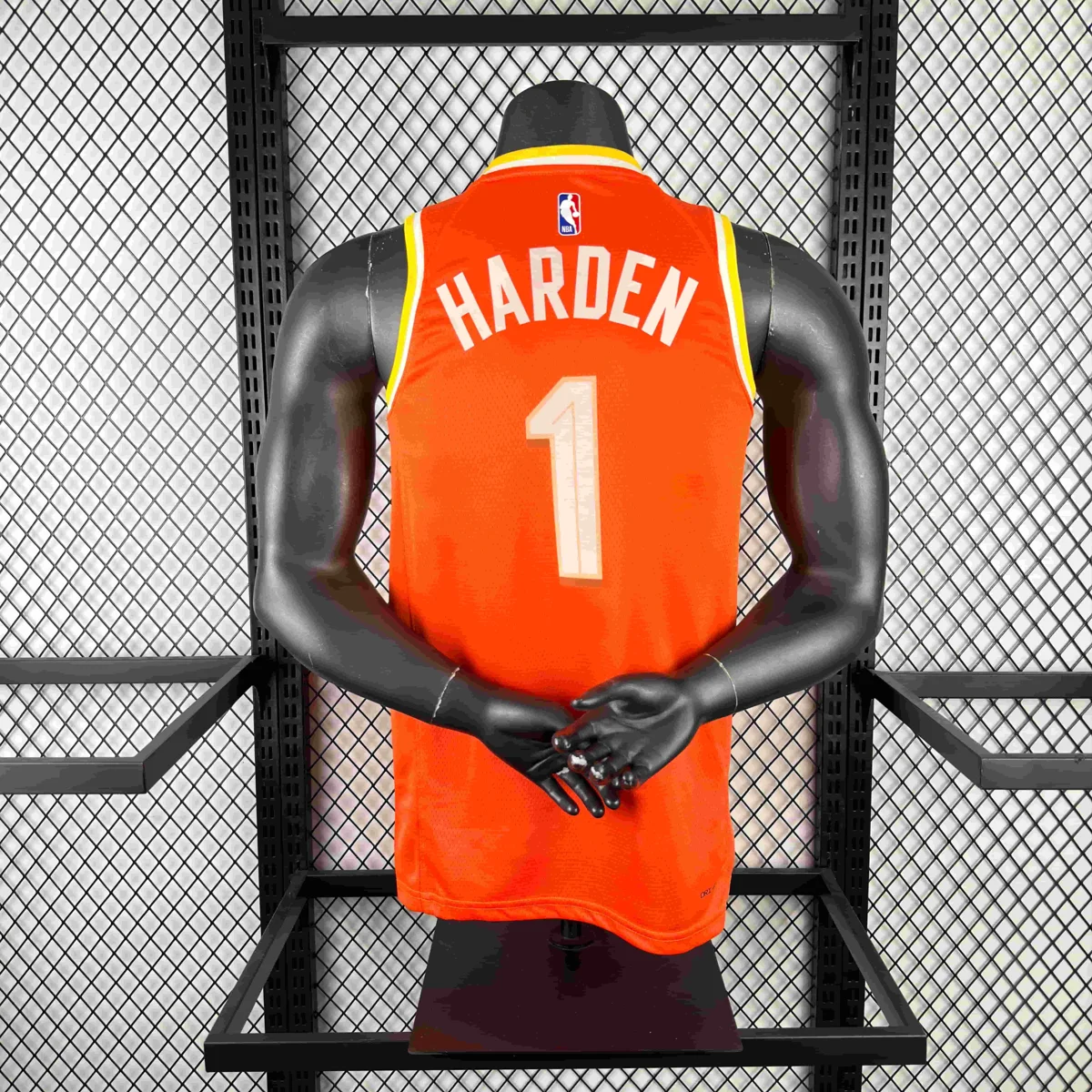 Camisa - Cleveland Cavaliers