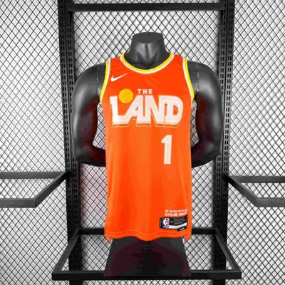 Camisa - Cleveland Cavaliers