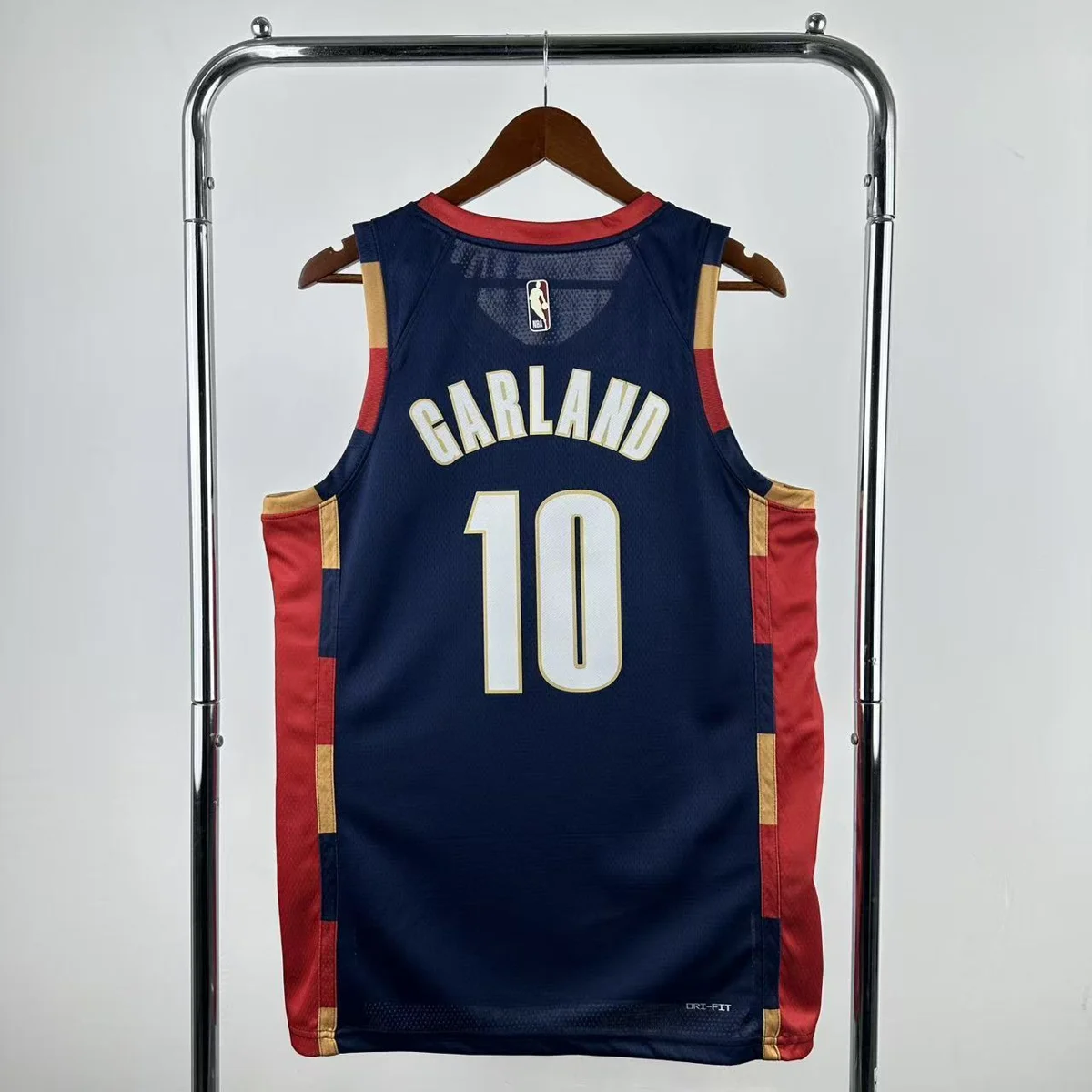 Camisa - Cleveland Cavaliers (retrô)