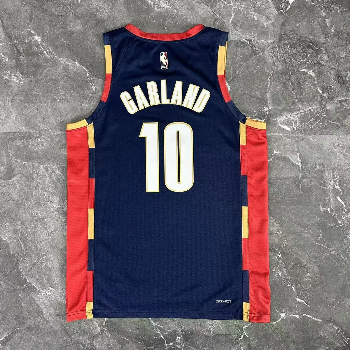 Camisa - Cleveland Cavaliers (retrô)