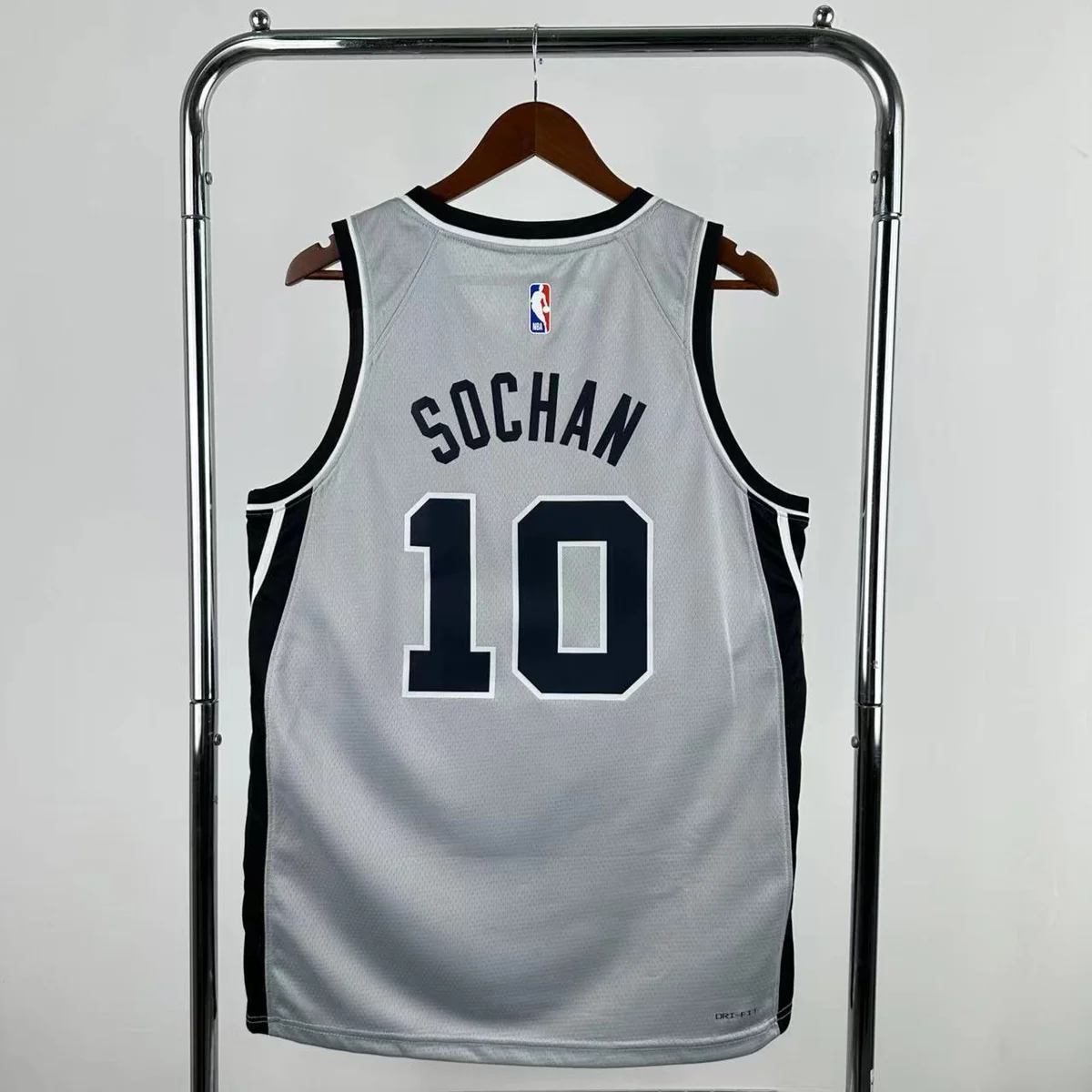 Camisa - San Antonio Spurs