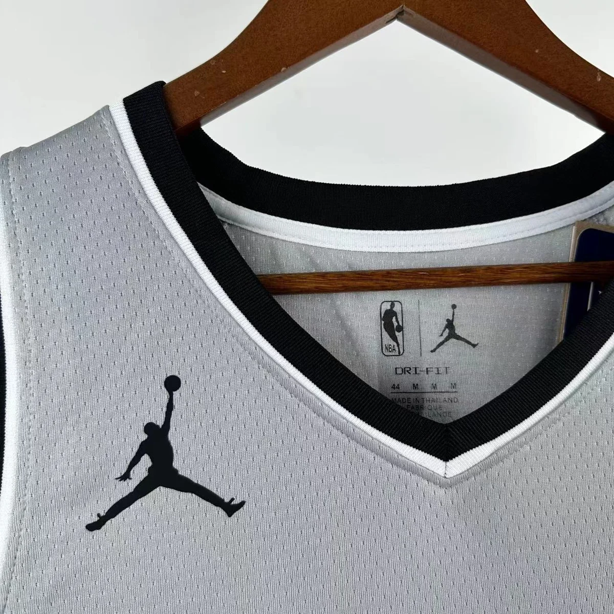 Camisa - San Antonio Spurs