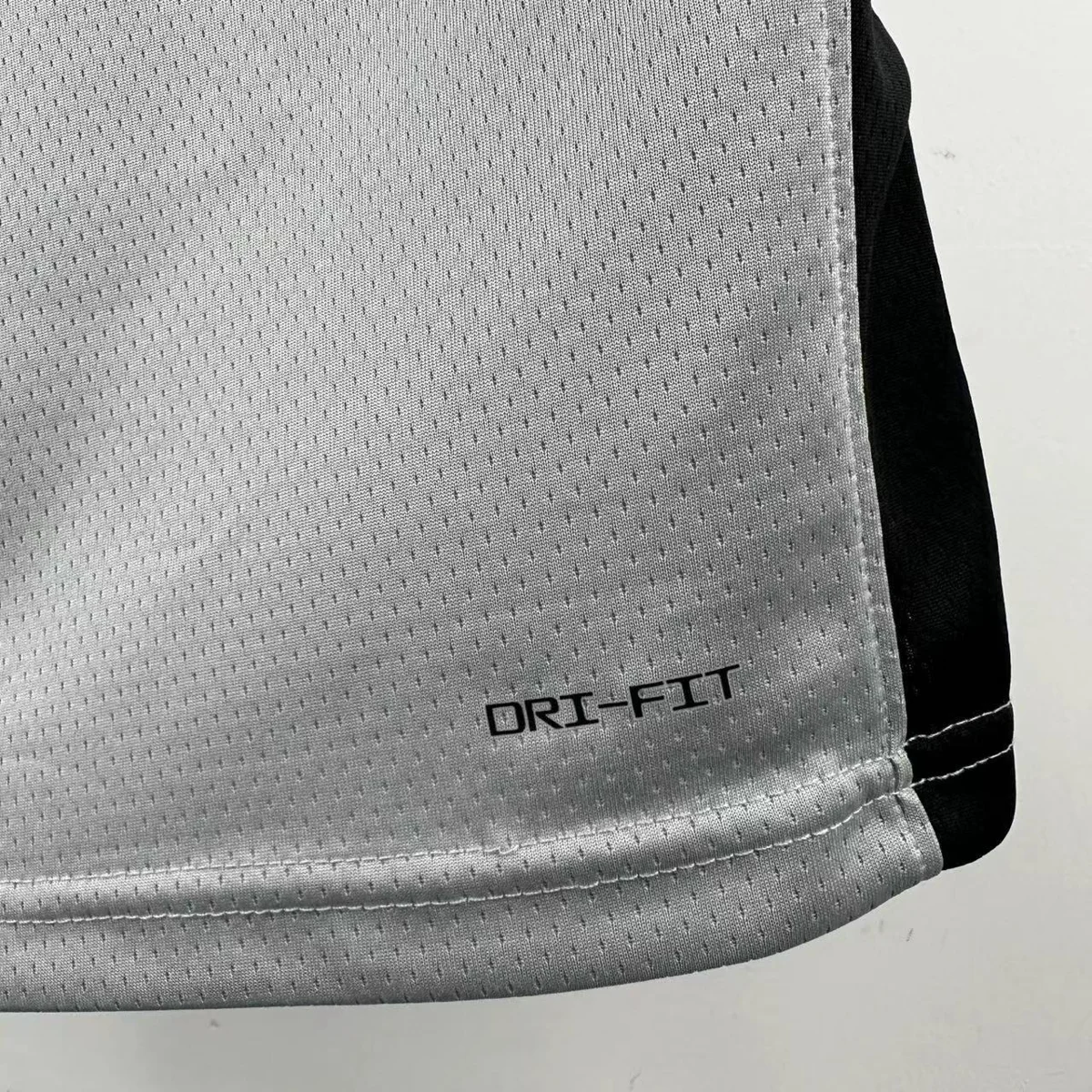 Camisa - San Antonio Spurs