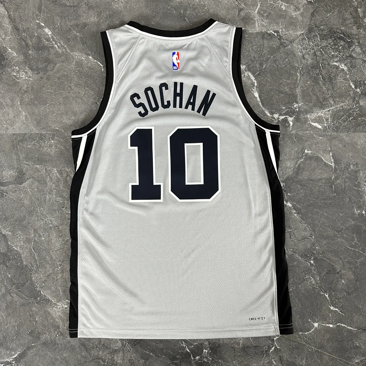 Camisa - San Antonio Spurs