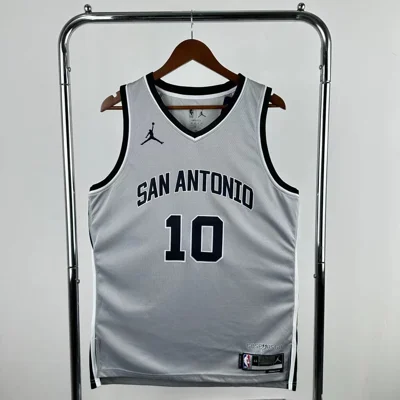 Camisa - San Antonio Spurs