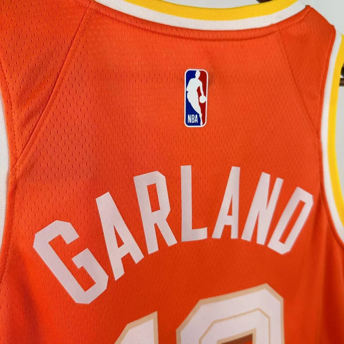 Camisa - Cleveland Cavaliers