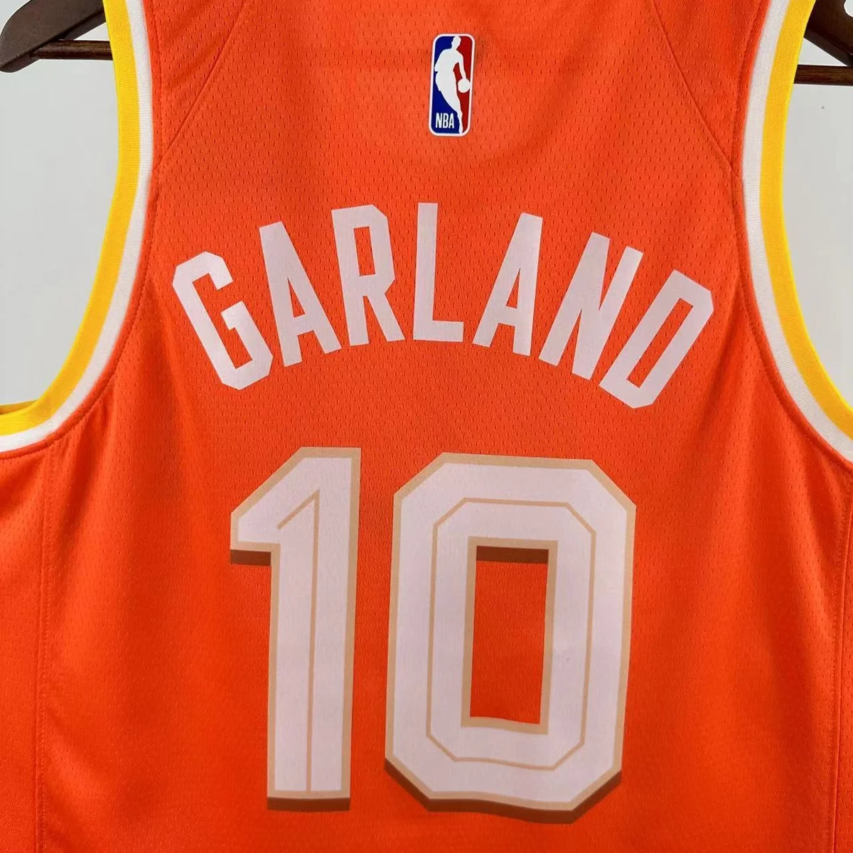 Camisa - Cleveland Cavaliers