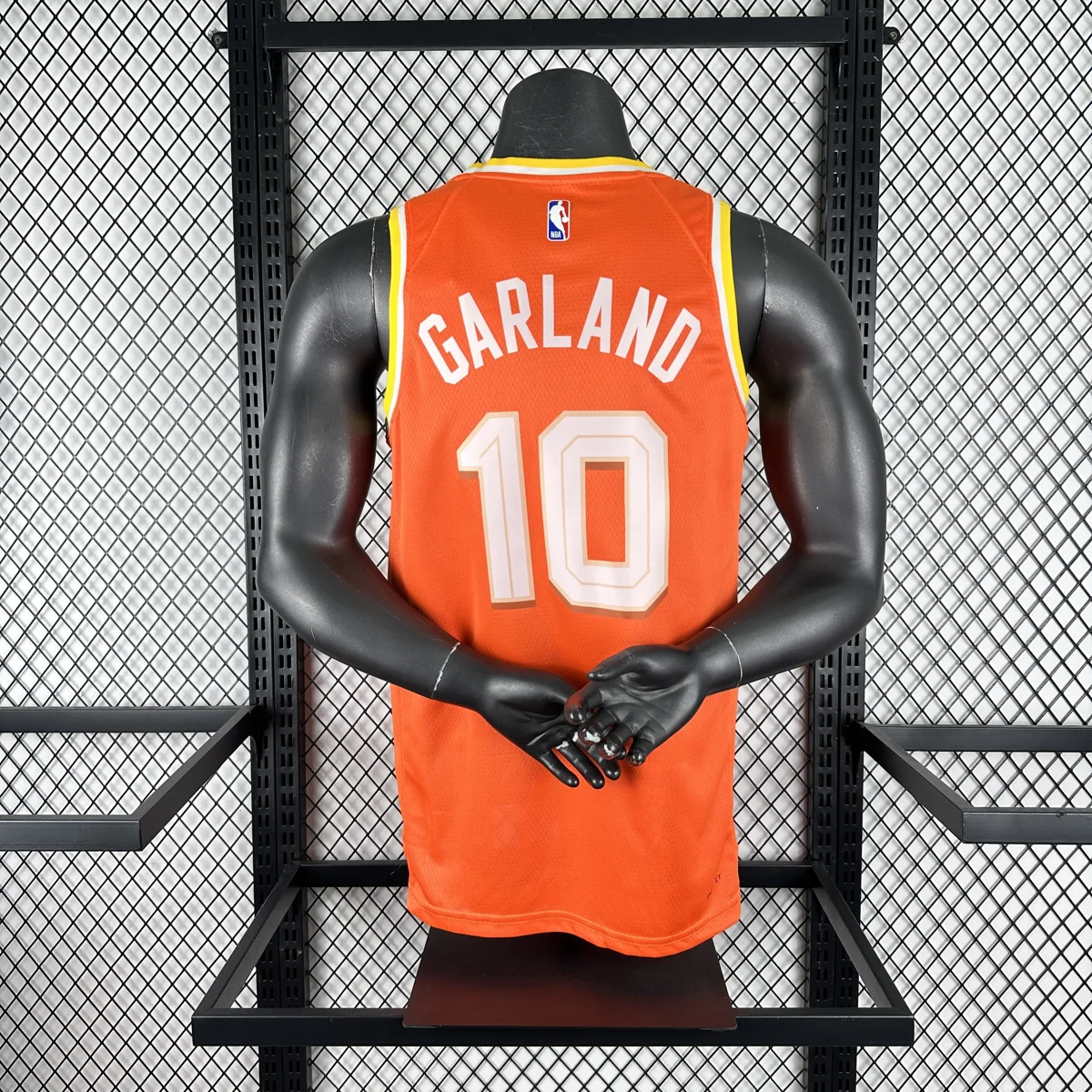 Camisa - Cleveland Cavaliers