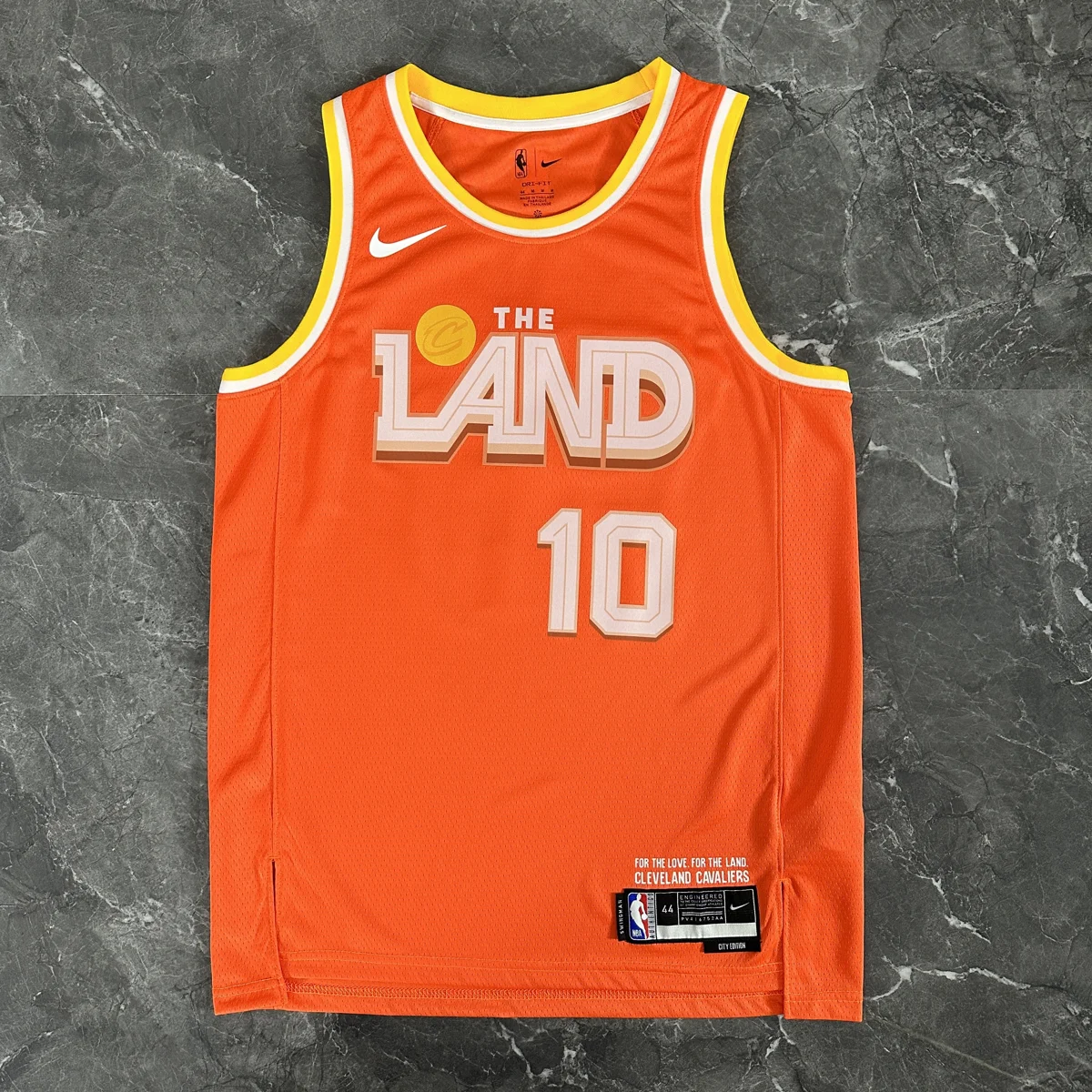 Camisa - Cleveland Cavaliers