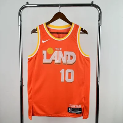 Camisa - Cleveland Cavaliers