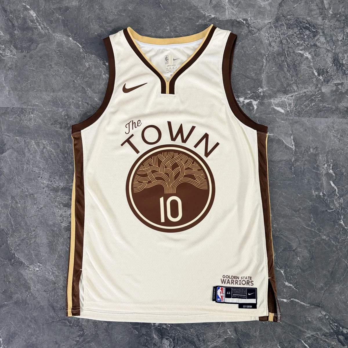 Camisa - Golden State Warriors