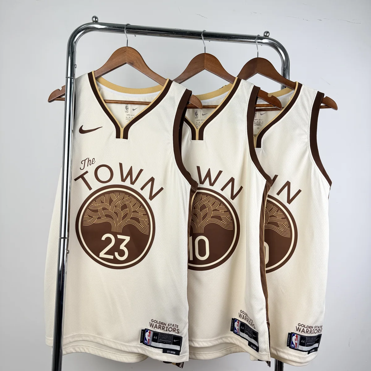 Camisa - Golden State Warriors