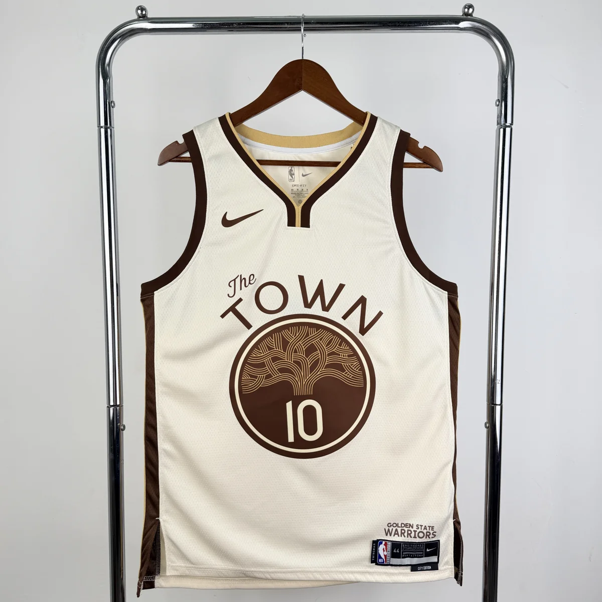 Camisa - Golden State Warriors