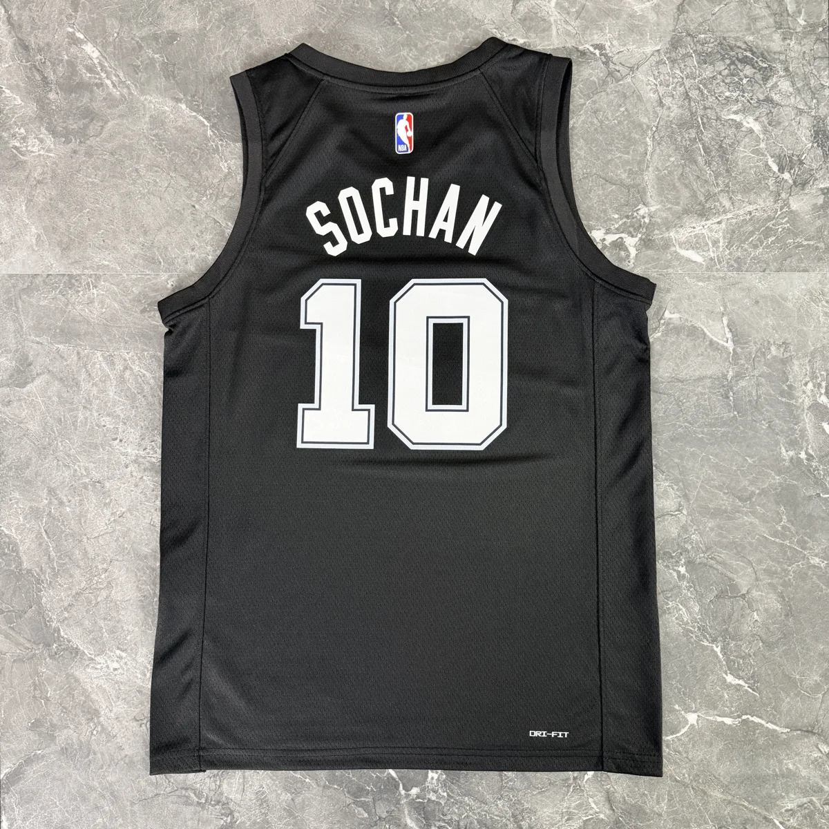 Camisa - San Antonio Spurs