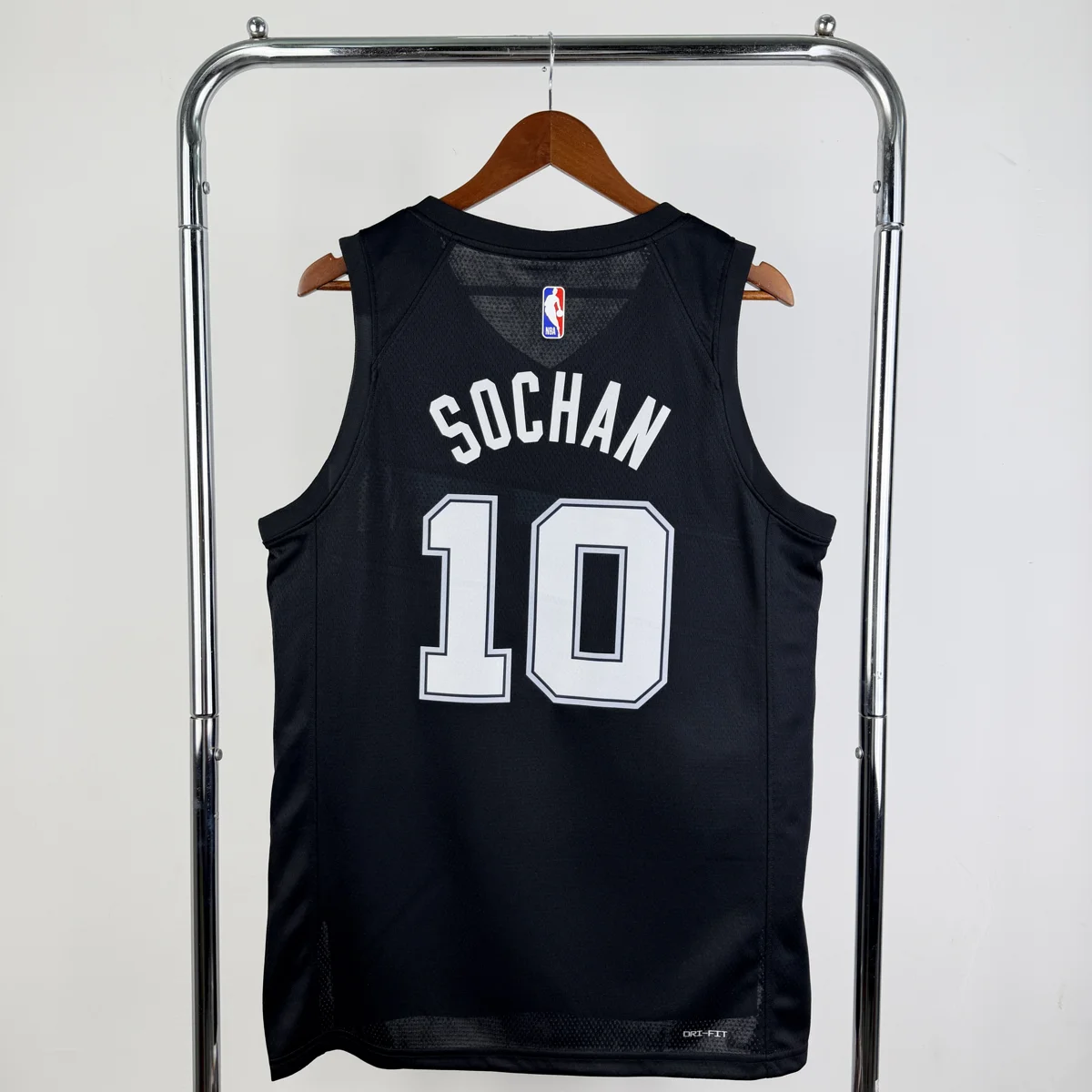 Camisa - San Antonio Spurs