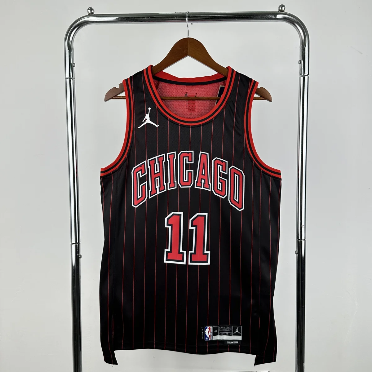 Camisa - Chicago Bulls