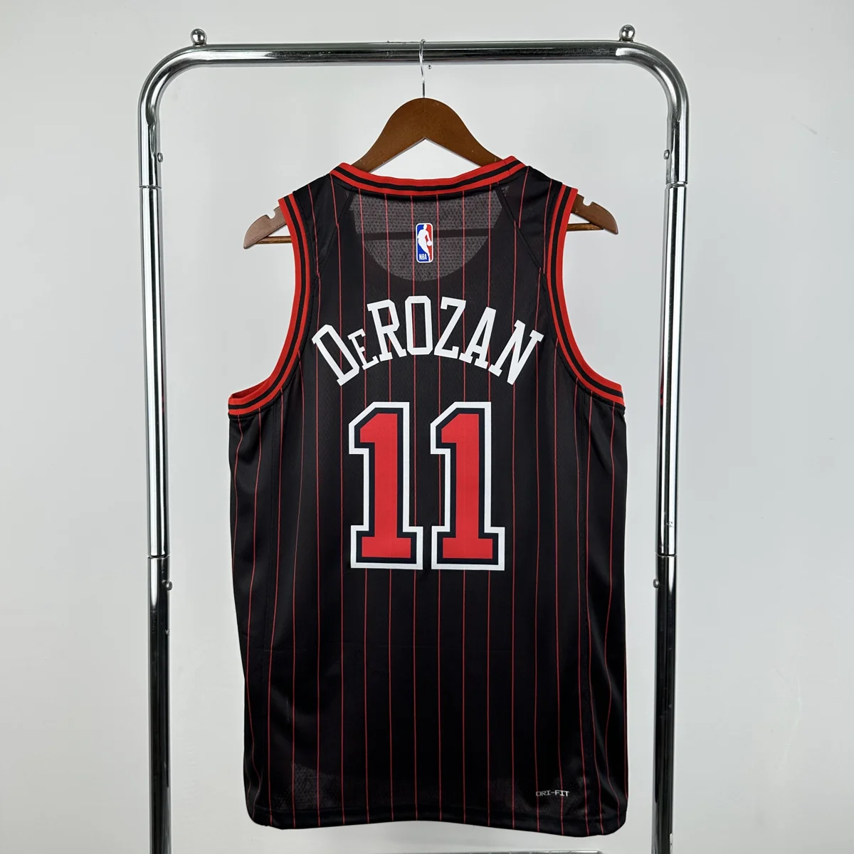 Camisa - Chicago Bulls