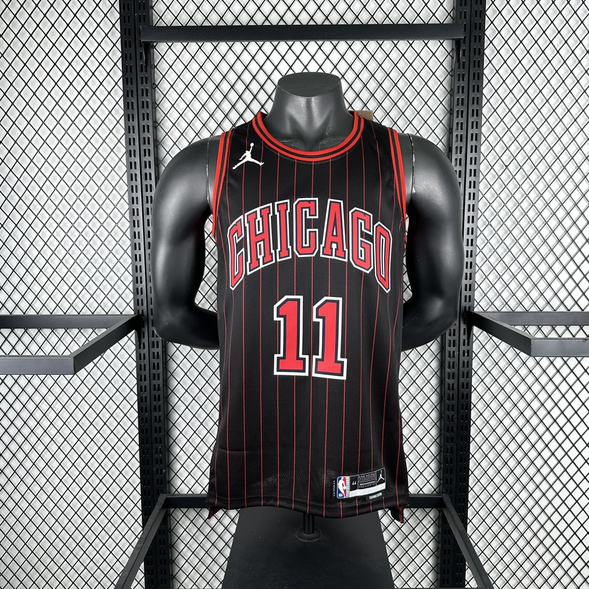 Camisa - Chicago Bulls