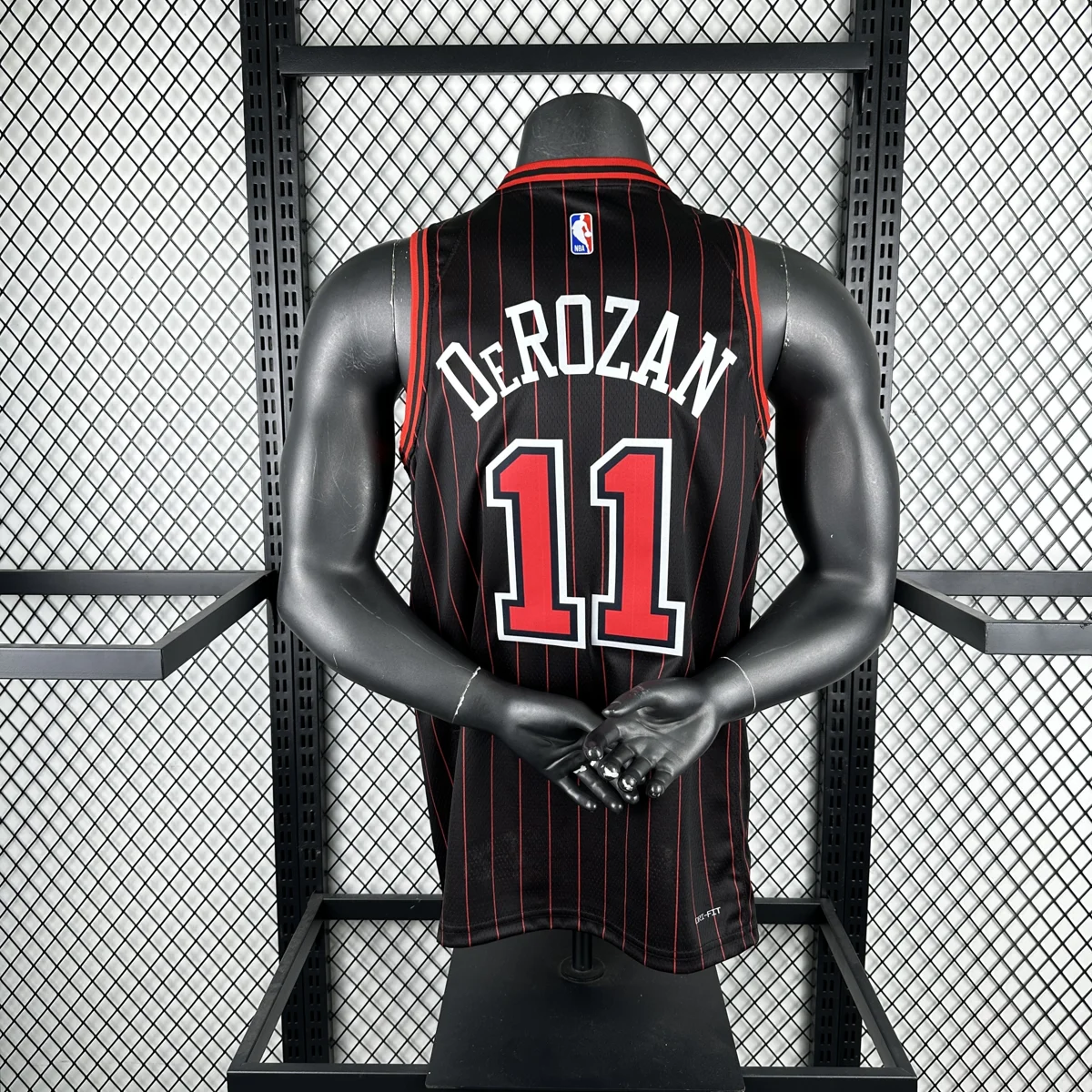 Camisa - Chicago Bulls