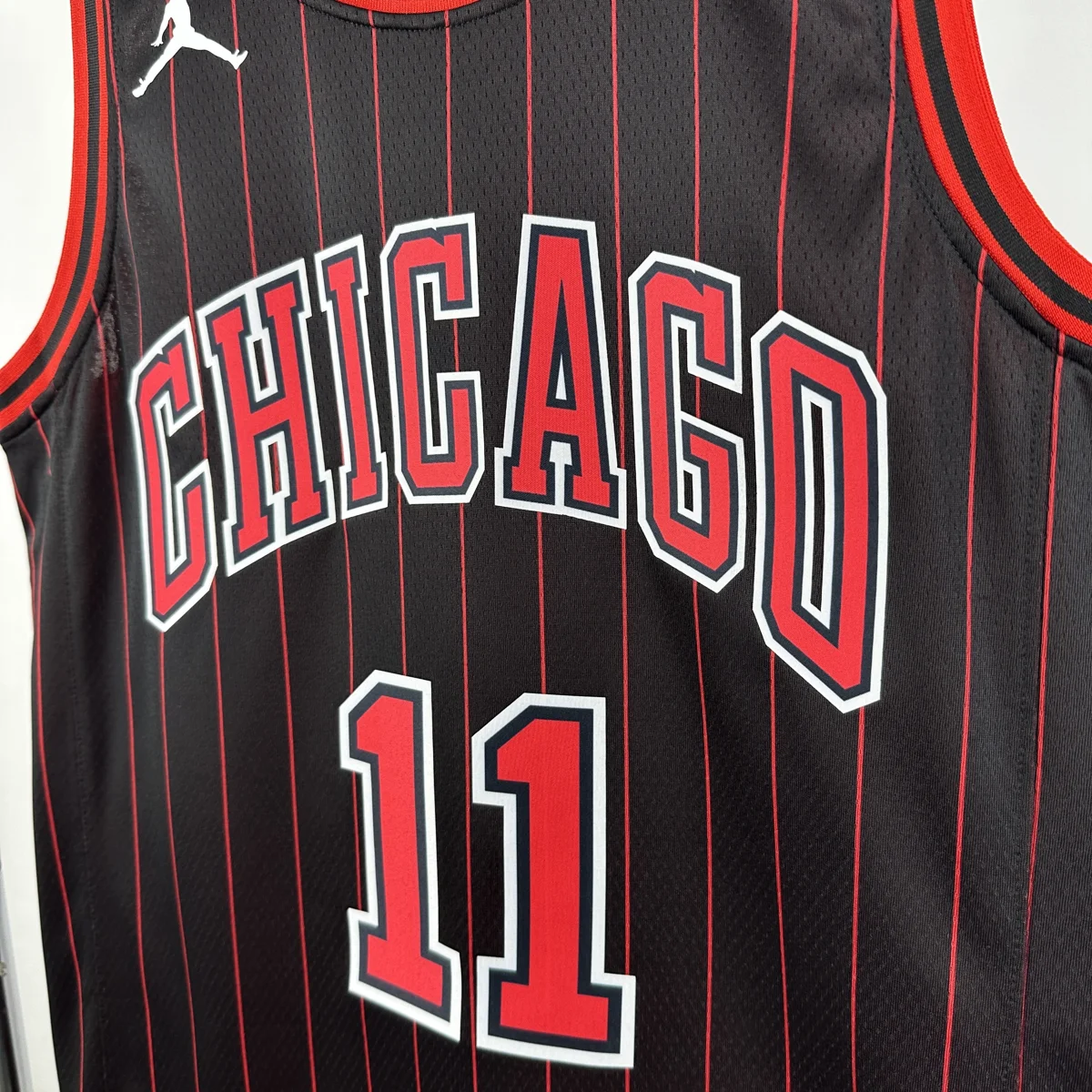 Camisa - Chicago Bulls