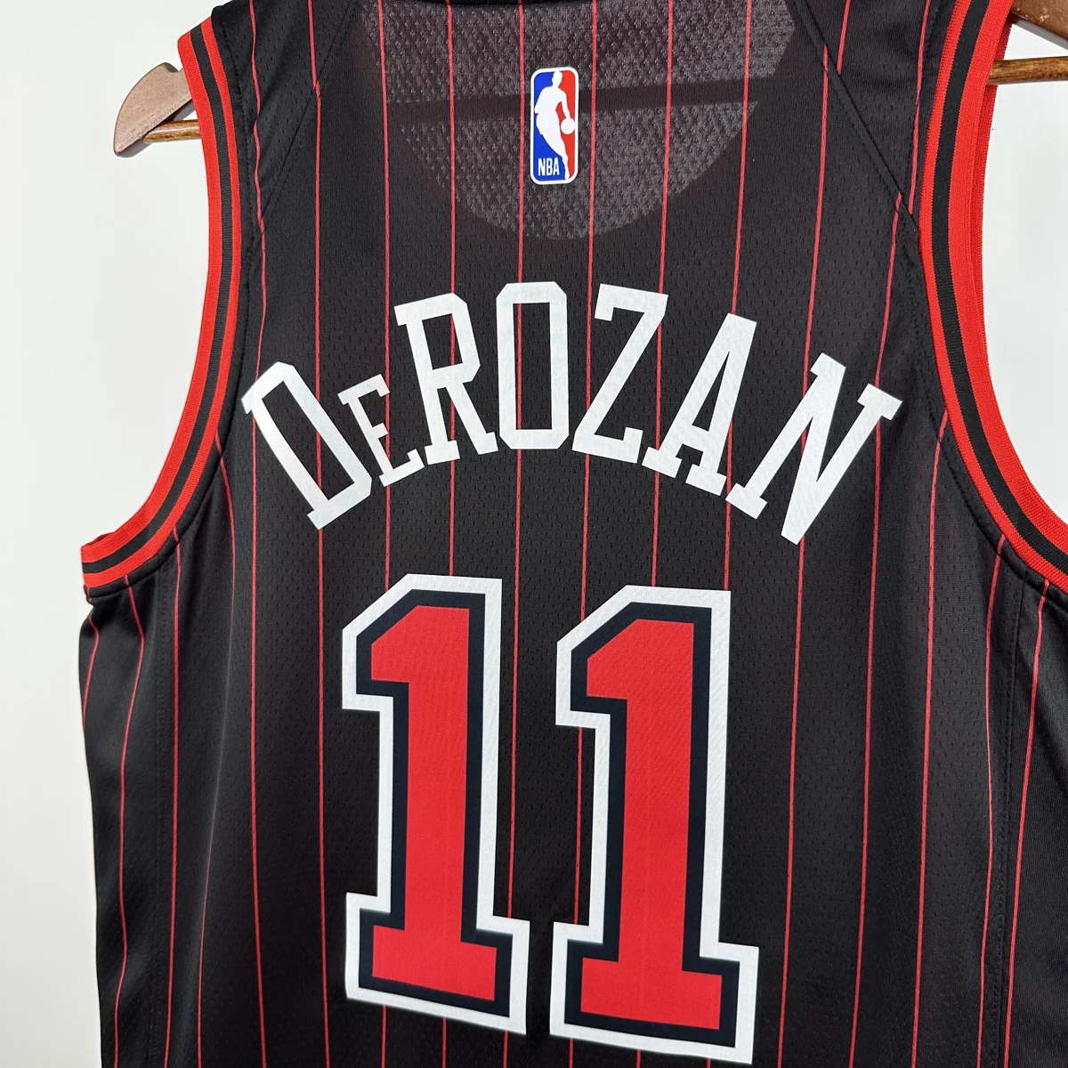 Camisa - Chicago Bulls
