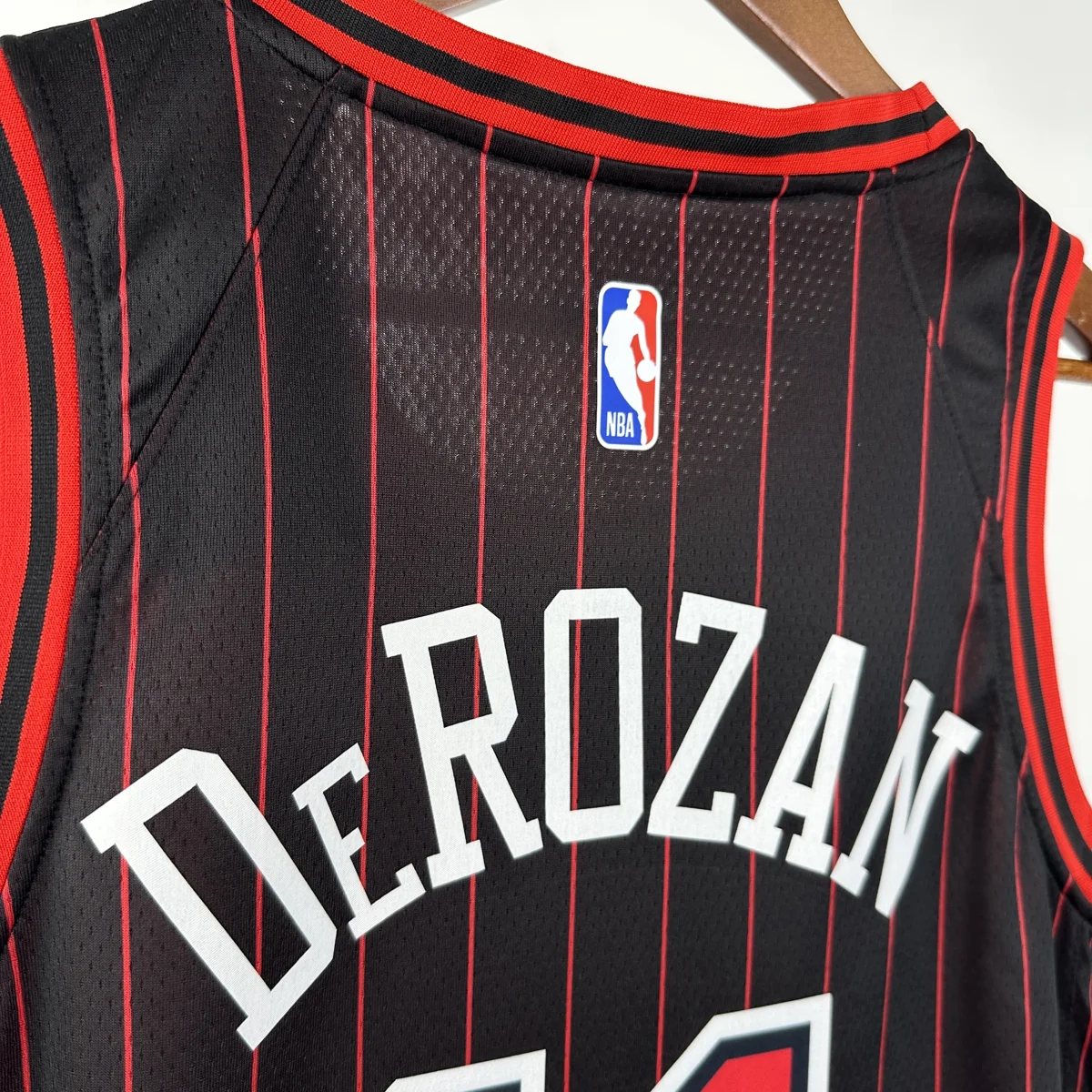 Camisa - Chicago Bulls