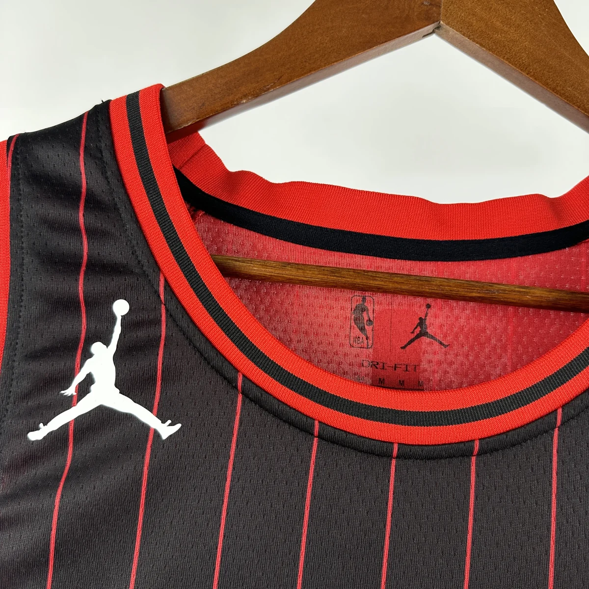 Camisa - Chicago Bulls