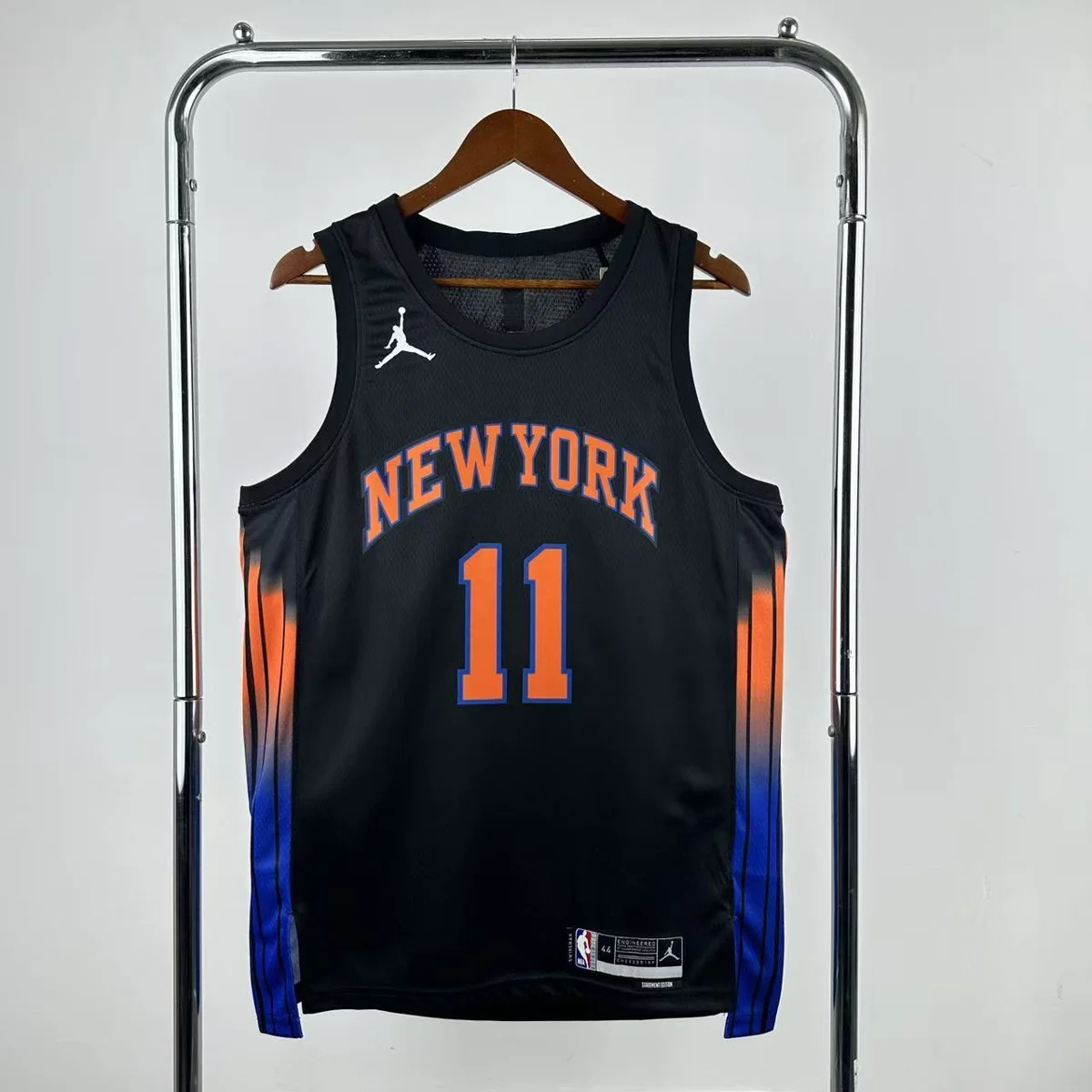 Camisa - New York Knicks