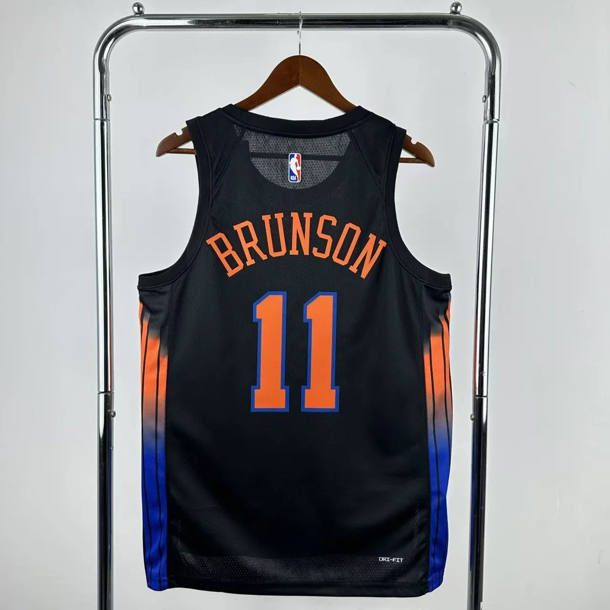 Camisa - New York Knicks