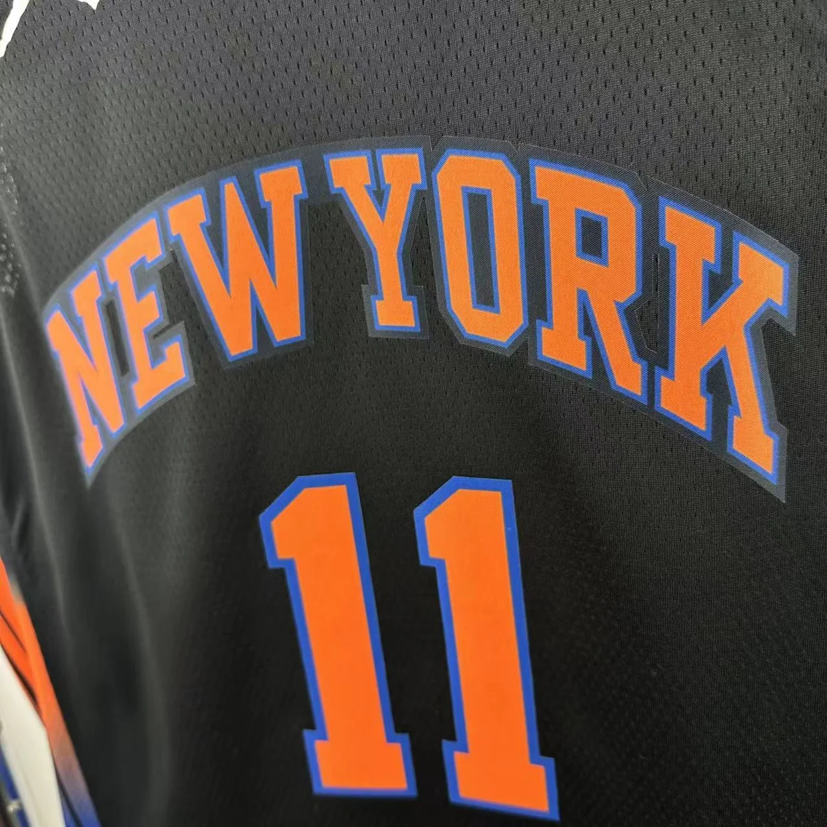 Camisa - New York Knicks