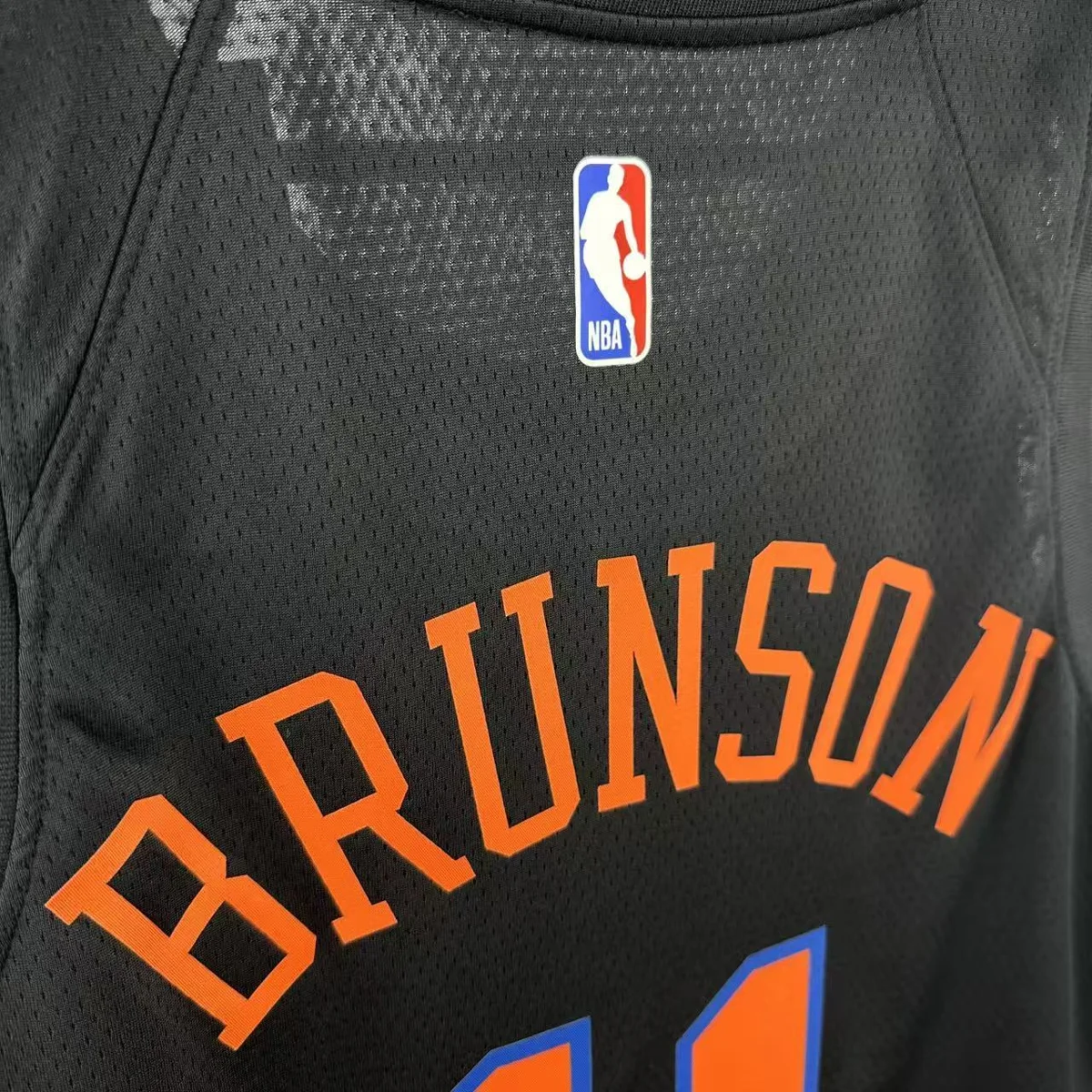 Camisa - New York Knicks