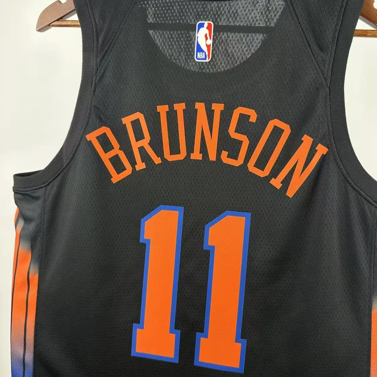 Camisa - New York Knicks