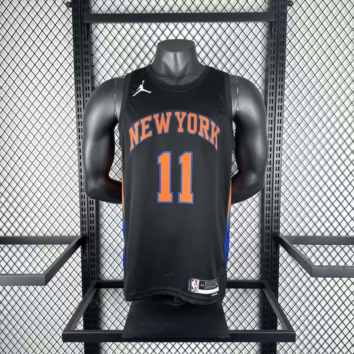 Camisa - New York Knicks