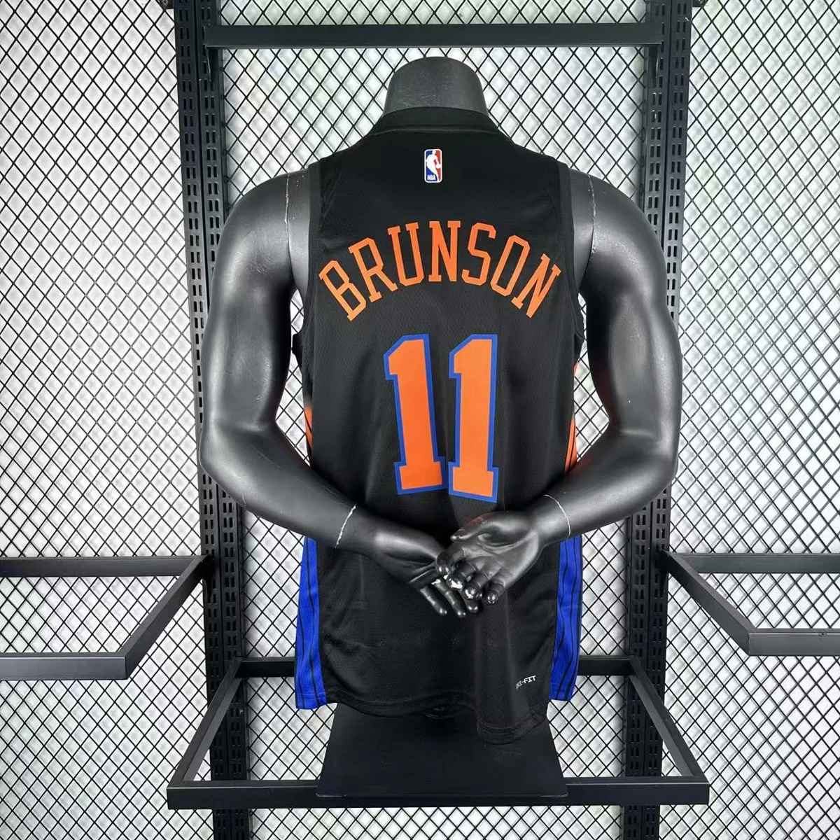 Camisa - New York Knicks
