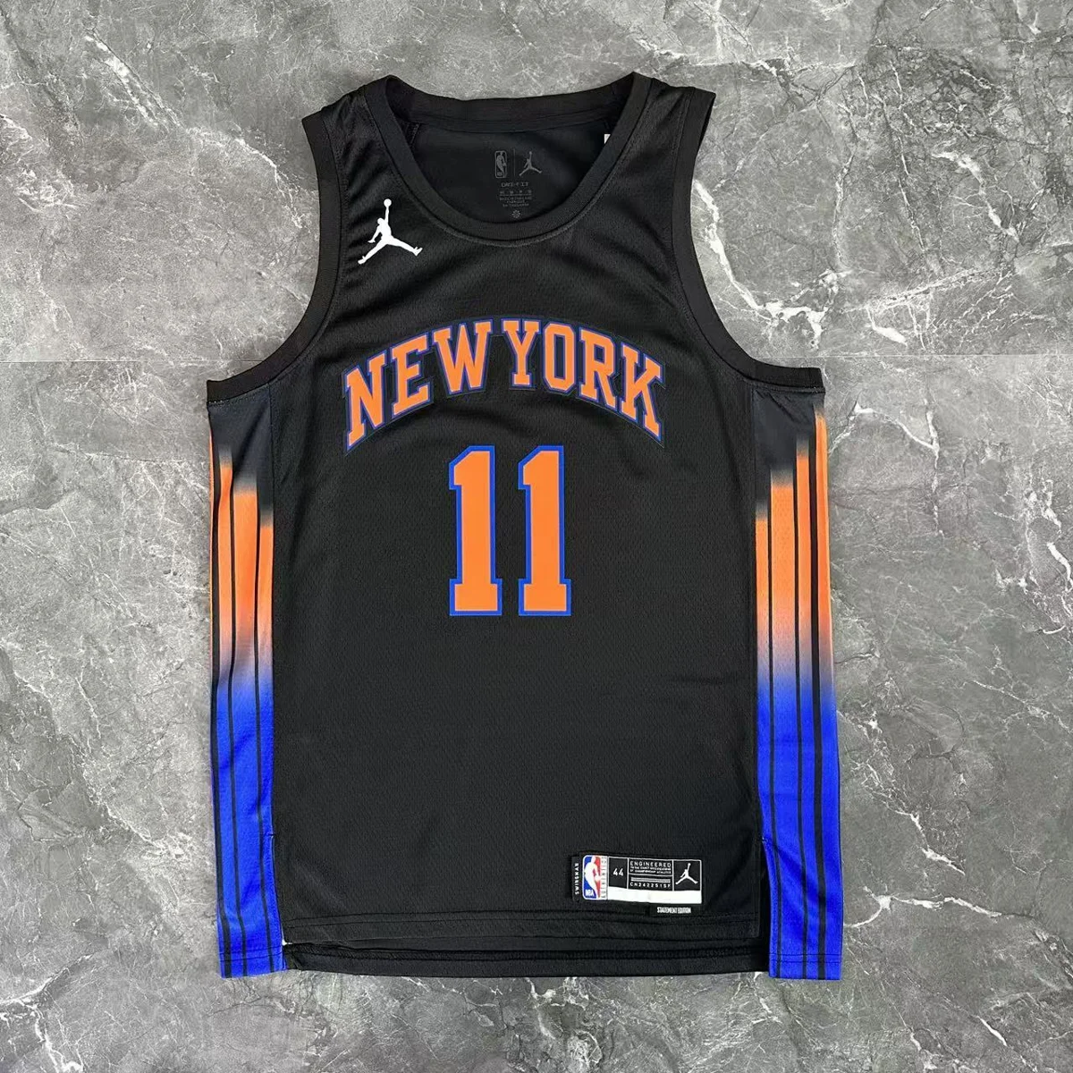 Camisa - New York Knicks