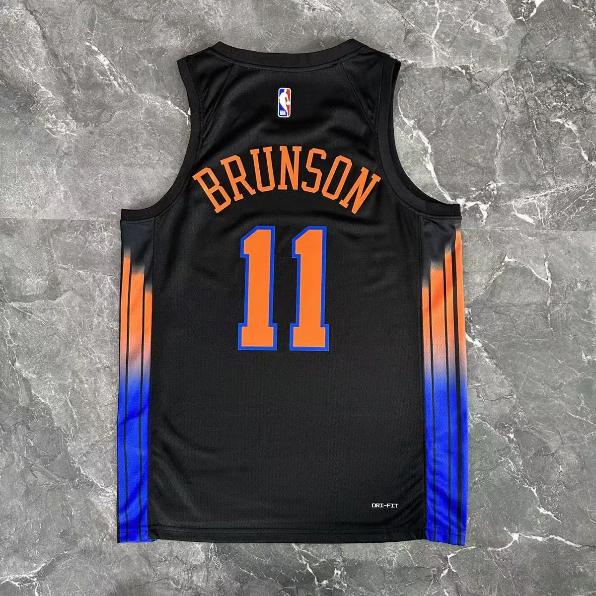 Camisa - New York Knicks