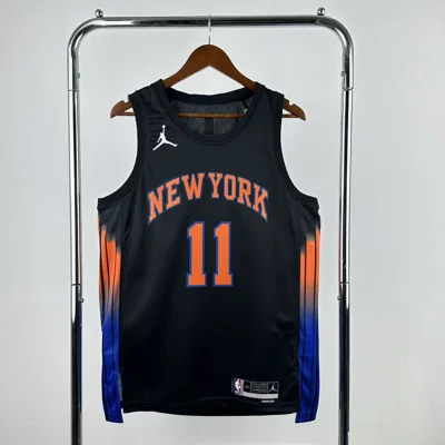 Camisa - New York Knicks
