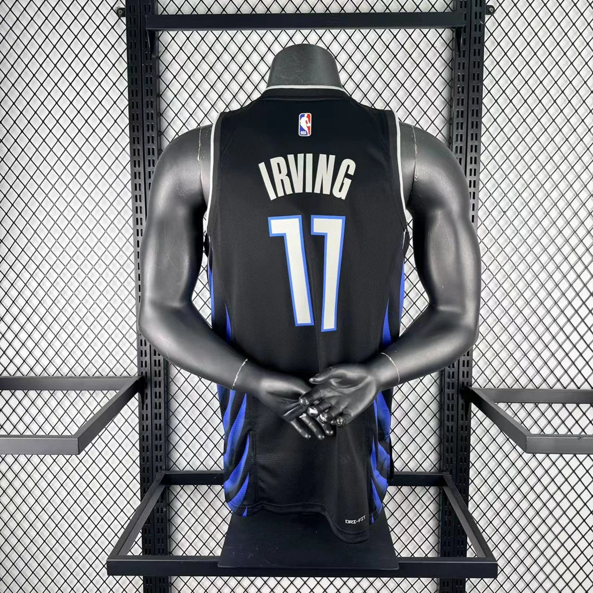 Camisa - Dallas Mavericks