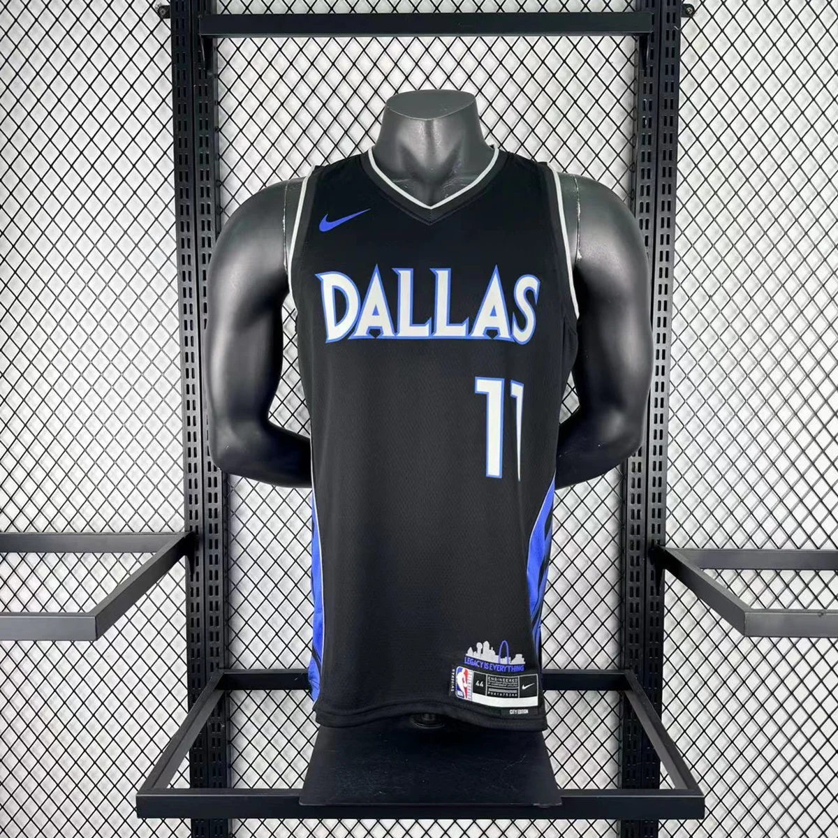 Camisa - Dallas Mavericks